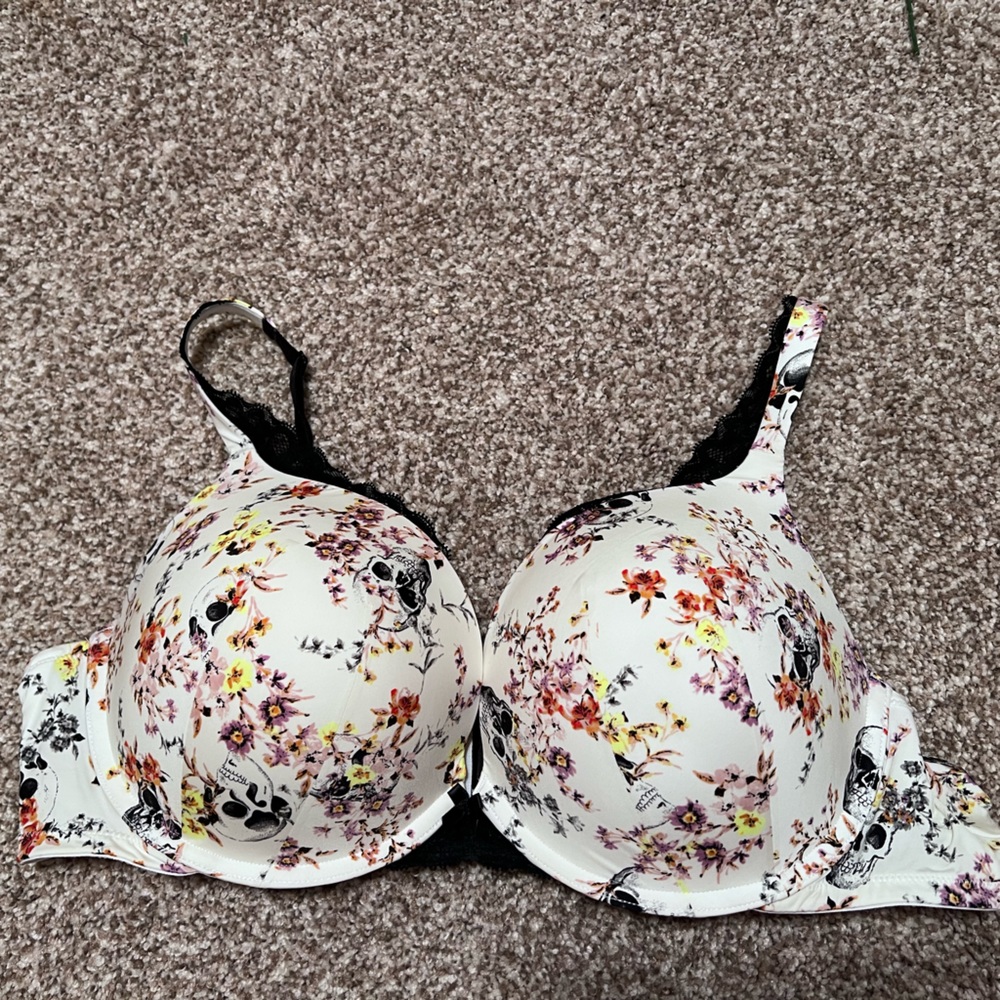 Torrid brand bra